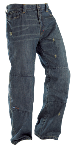 Icon Strongarm Pants